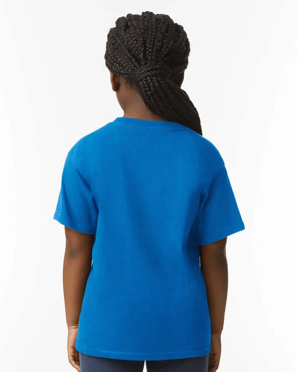 Gildan Softstyle® Youth T-Shirt 64000B