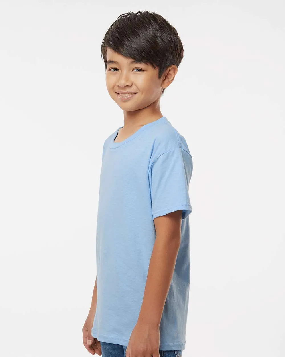 Gildan Softstyle® Youth T-Shirt 64000B
