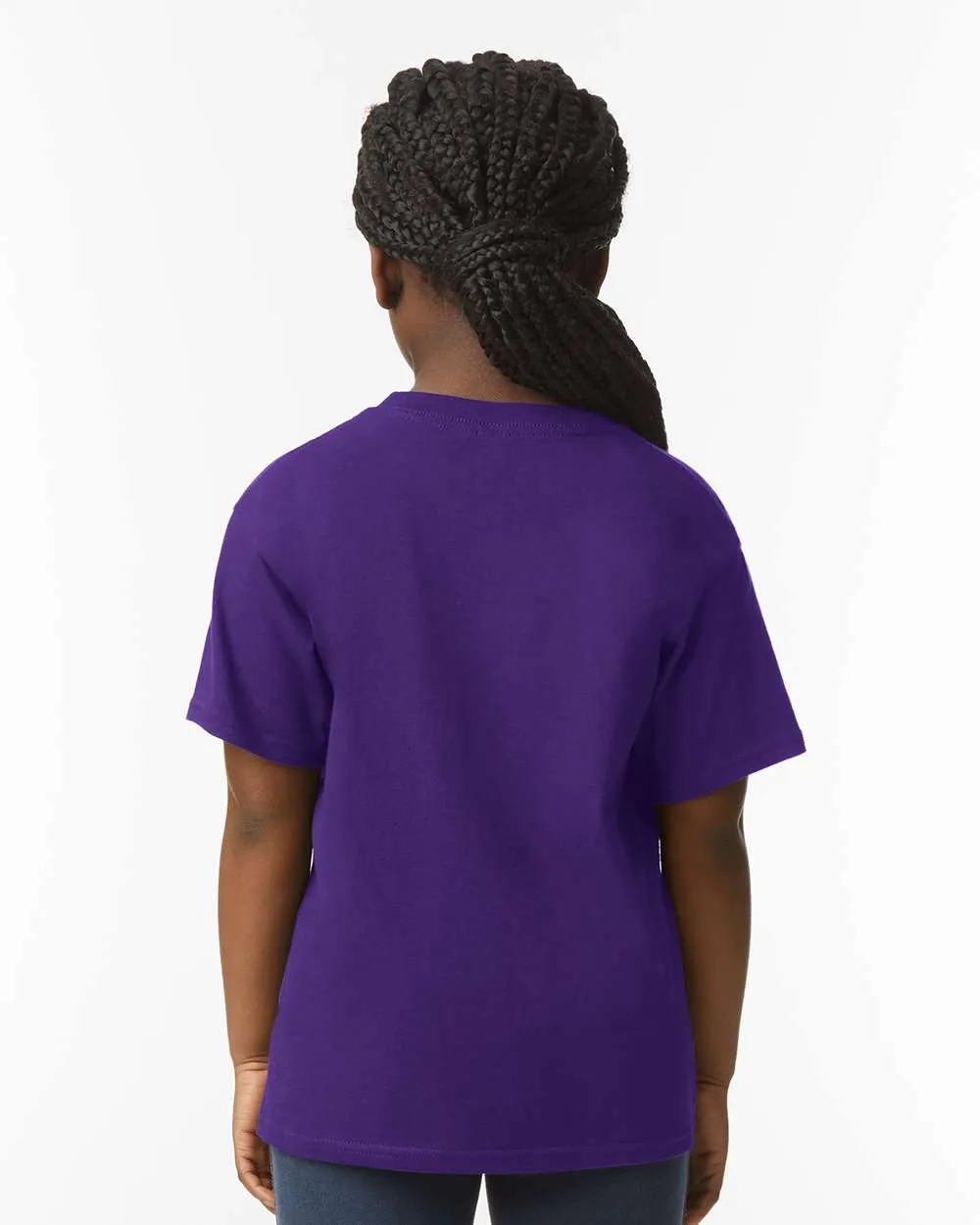Gildan Softstyle® Youth T-Shirt 64000B