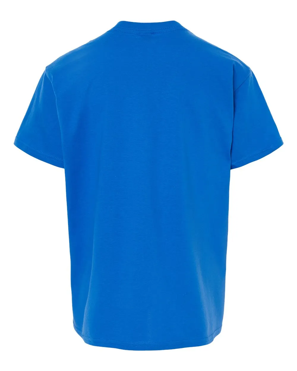 Gildan Softstyle® Youth T-Shirt 64000B