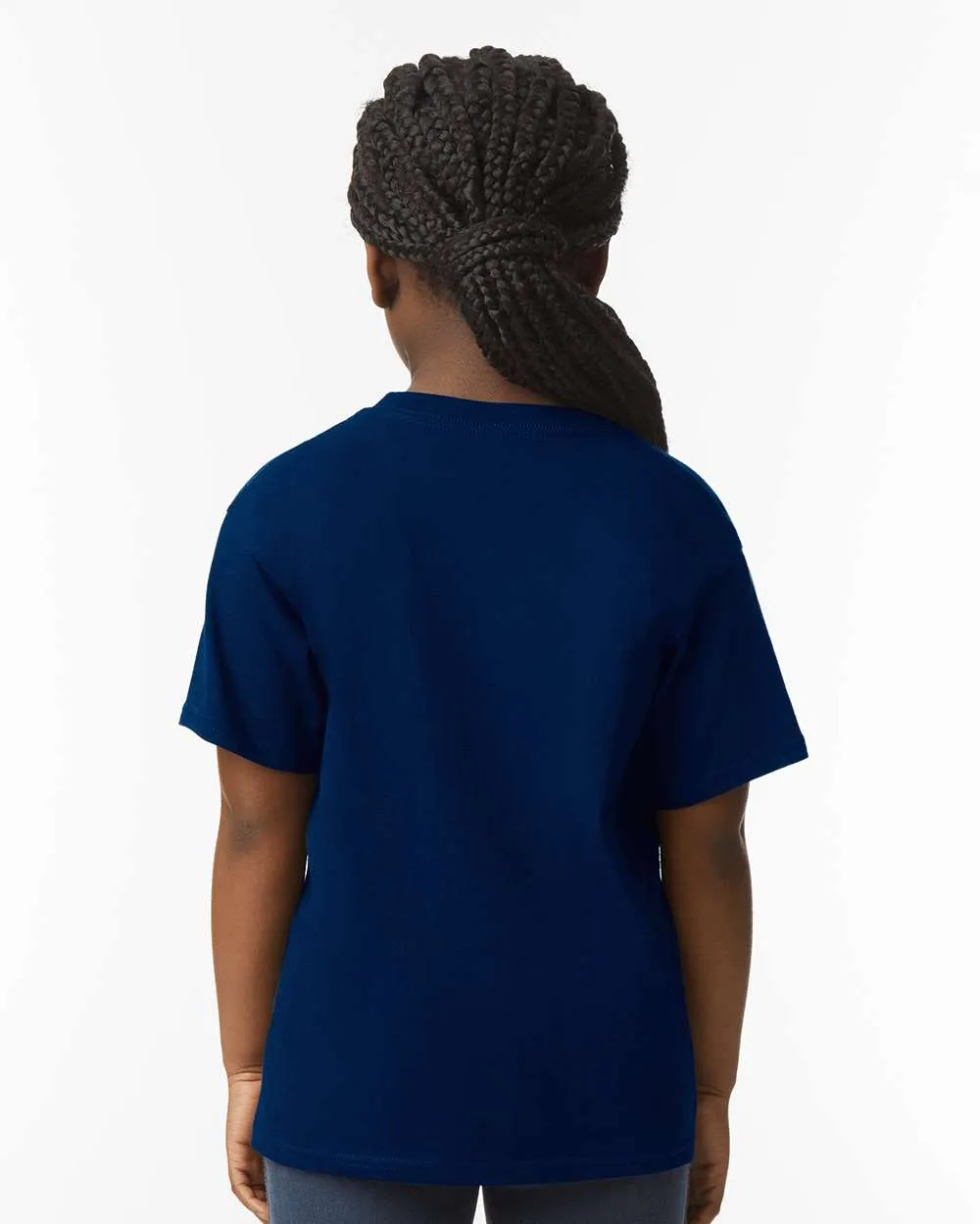Gildan Softstyle® Youth T-Shirt 64000B