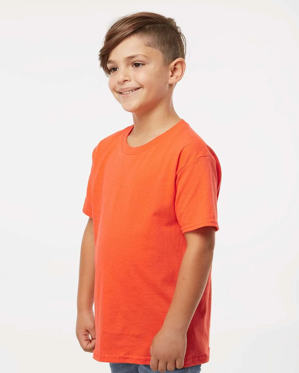 Gildan Softstyle® Youth T-Shirt 64000B