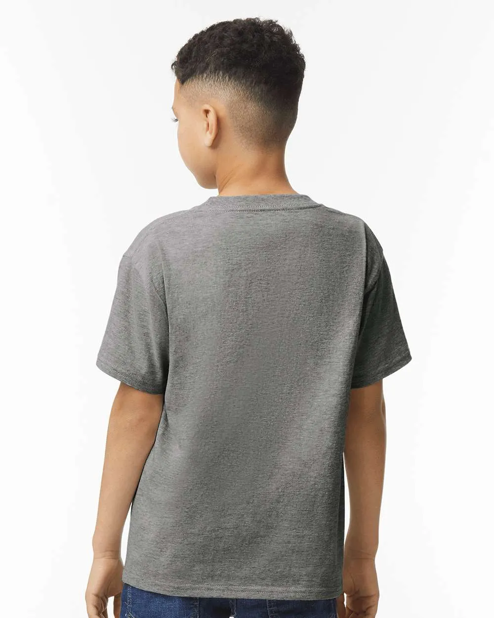 Gildan Softstyle® Youth T-Shirt 64000B