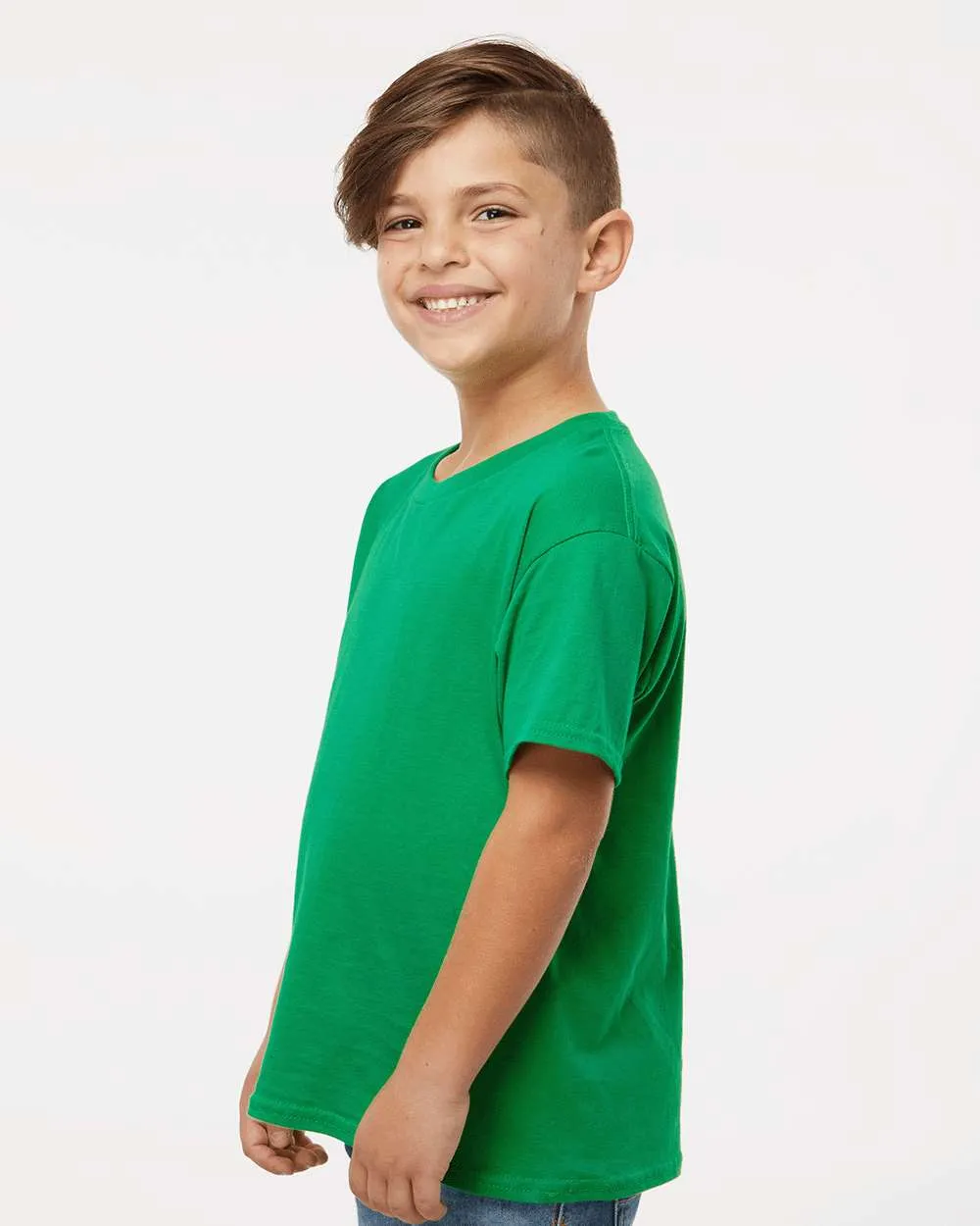 Gildan Softstyle® Youth T-Shirt 64000B