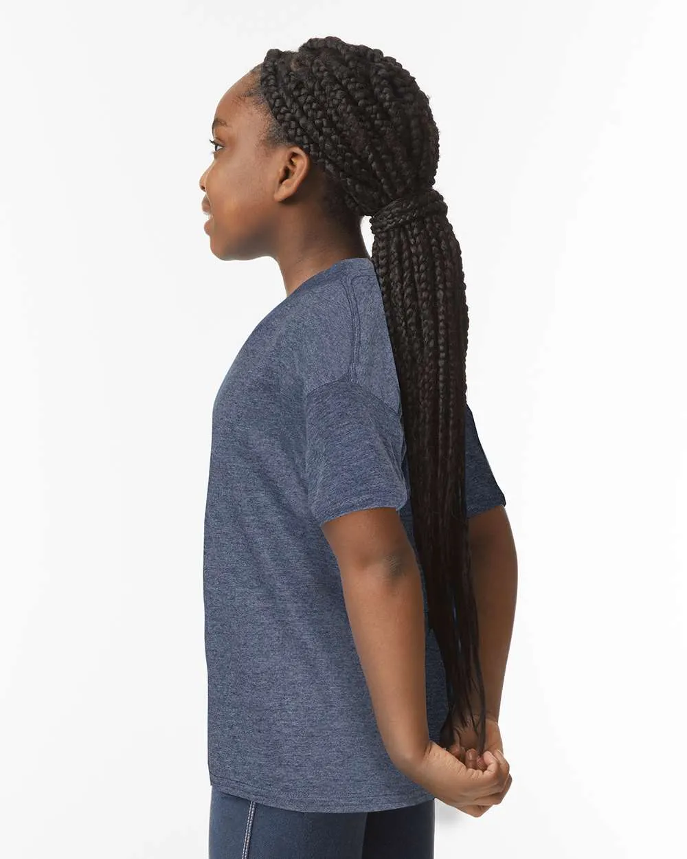 Gildan Softstyle® Youth T-Shirt 64000B