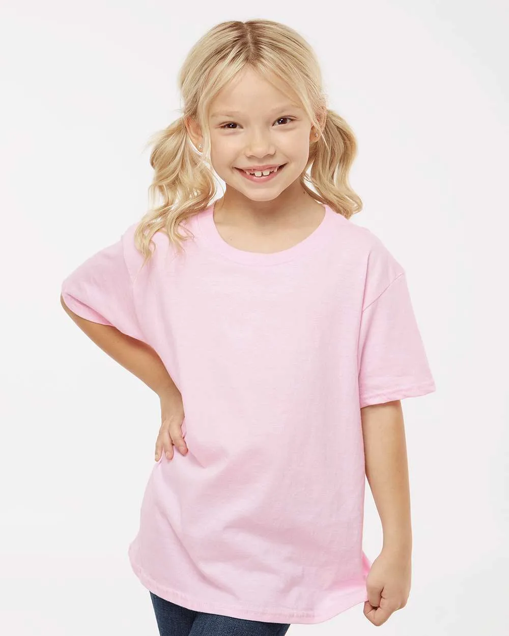 Gildan Softstyle® Youth T-Shirt 64000B