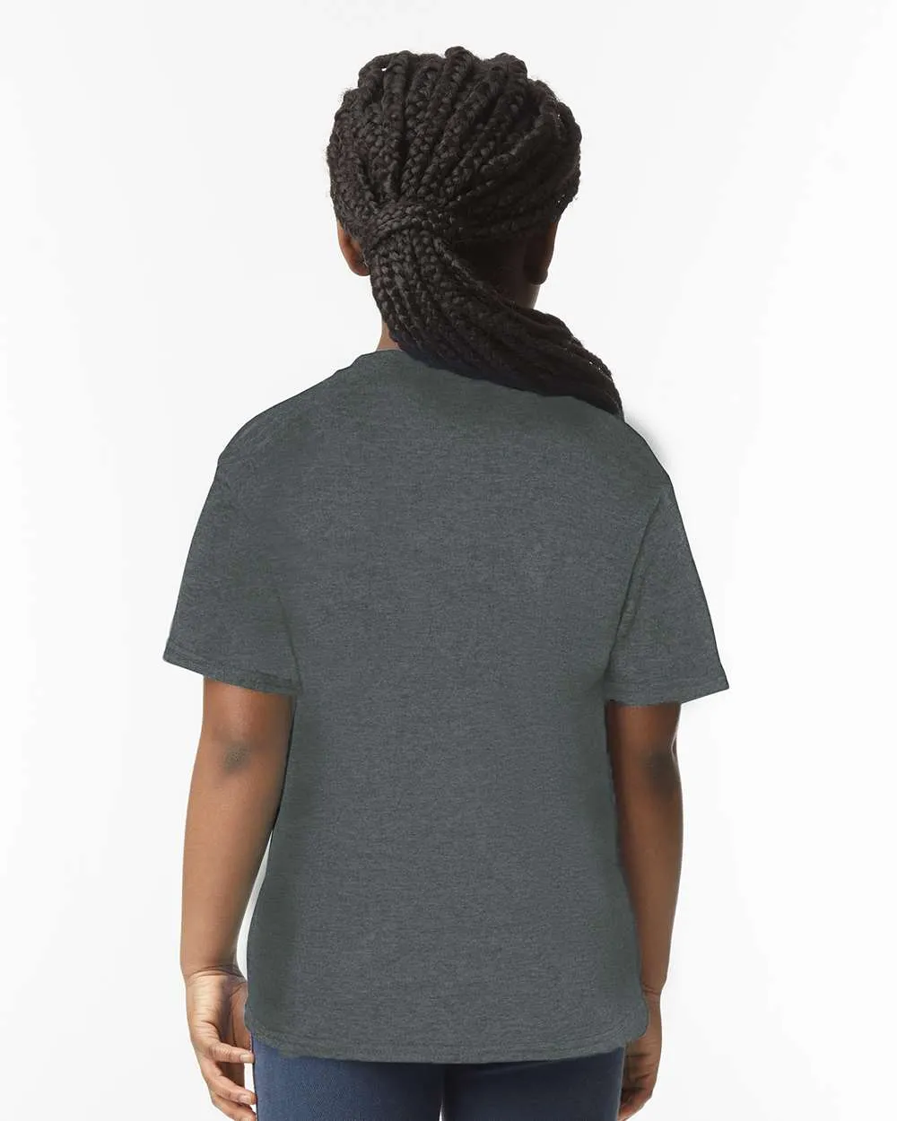 Gildan Softstyle® Youth T-Shirt 64000B