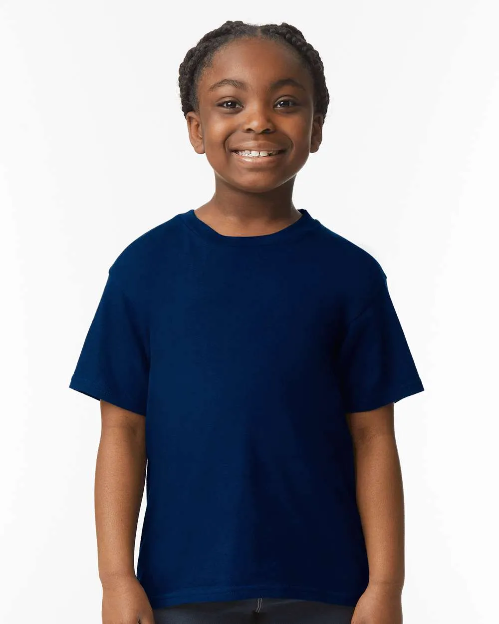 Gildan Softstyle® Youth T-Shirt 64000B