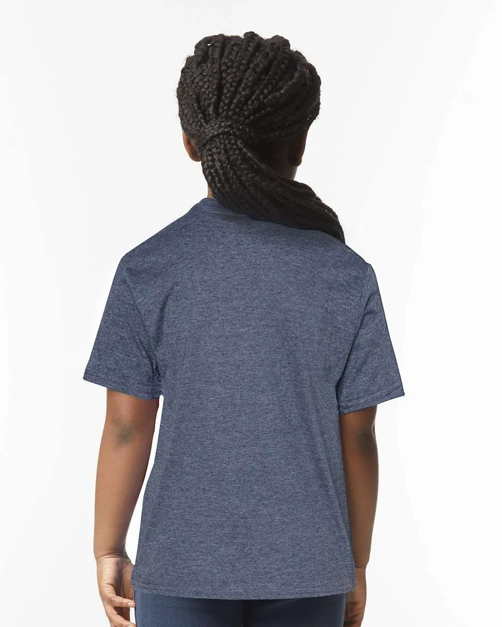 Gildan Softstyle® Youth T-Shirt 64000B