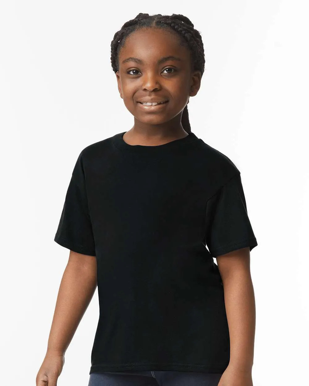 Gildan Softstyle® Youth T-Shirt 64000B