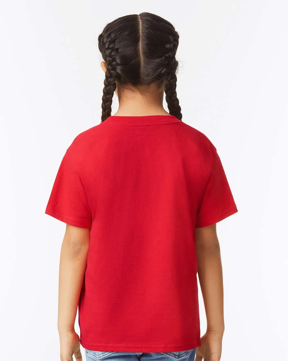 Gildan Softstyle® Youth T-Shirt 64000B