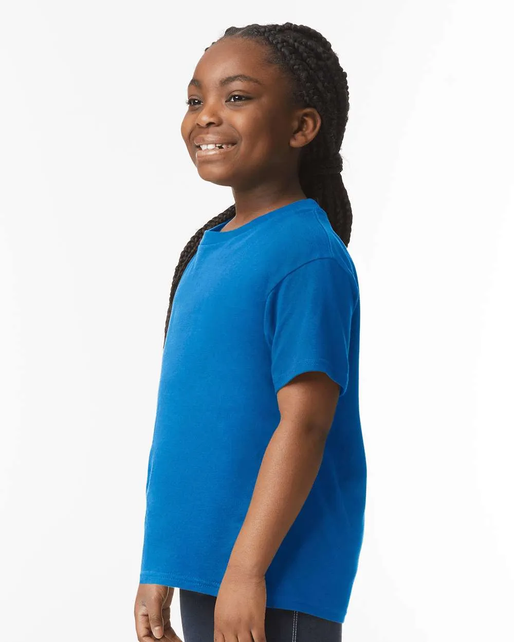Gildan Softstyle® Youth T-Shirt 64000B