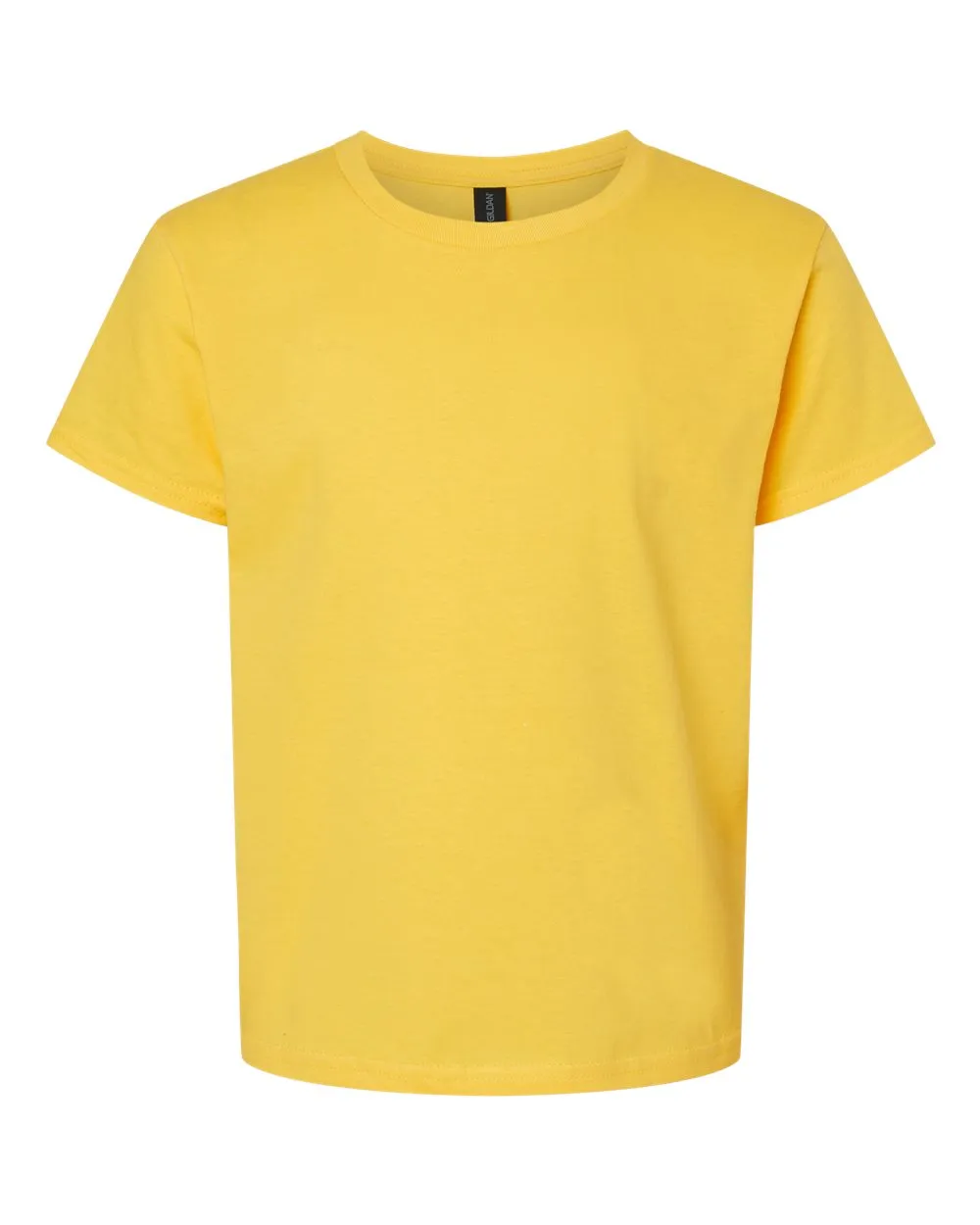Gildan Softstyle® Youth T-Shirt 64000B