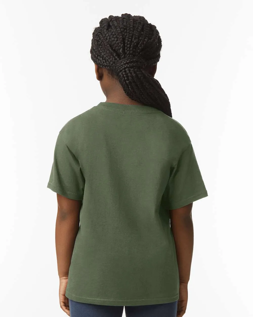 Gildan Softstyle® Youth T-Shirt 64000B