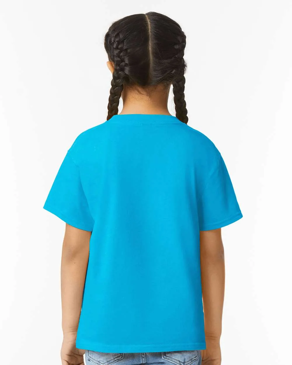 Gildan Softstyle® Youth T-Shirt 64000B