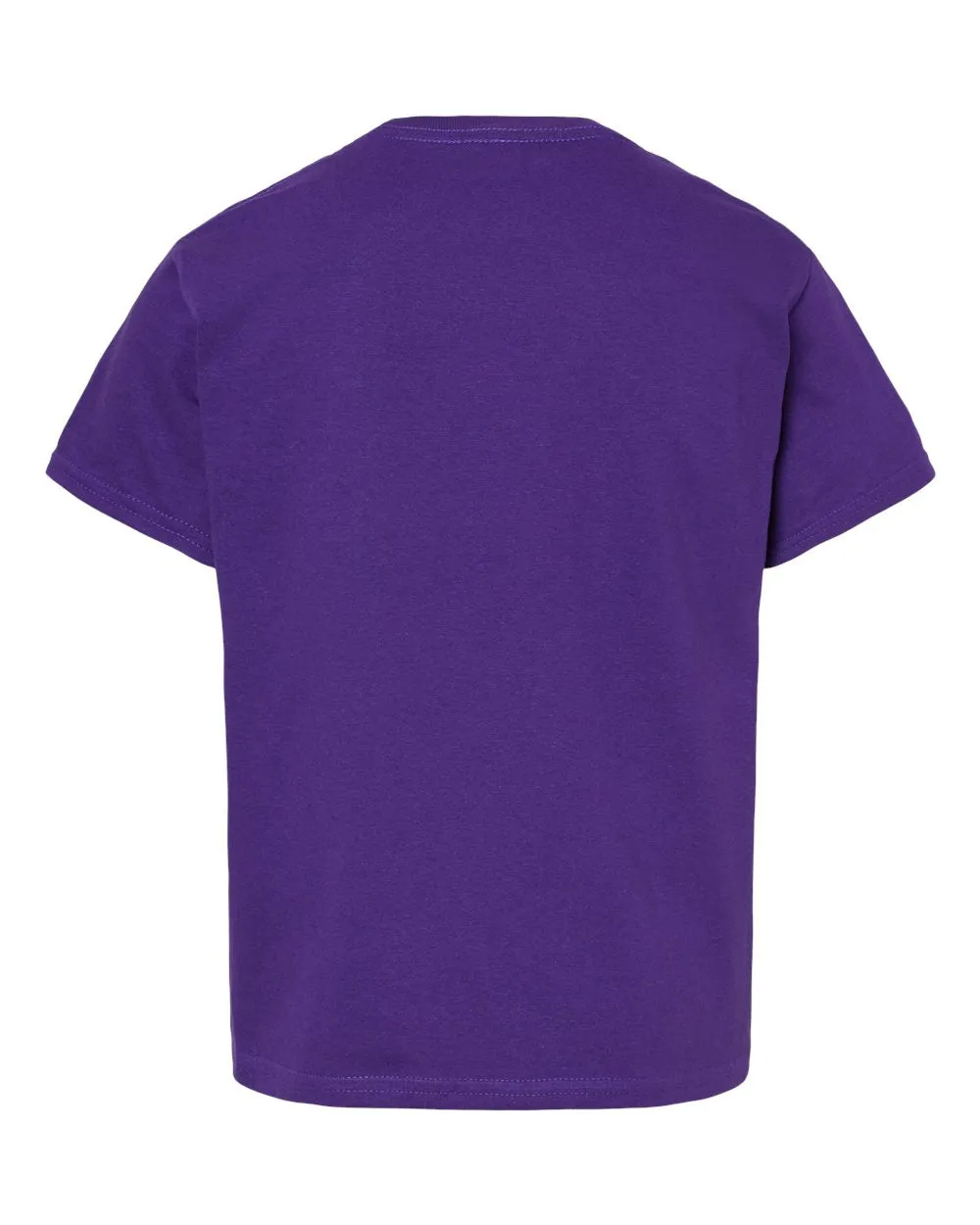 Gildan Softstyle® Youth T-Shirt 64000B