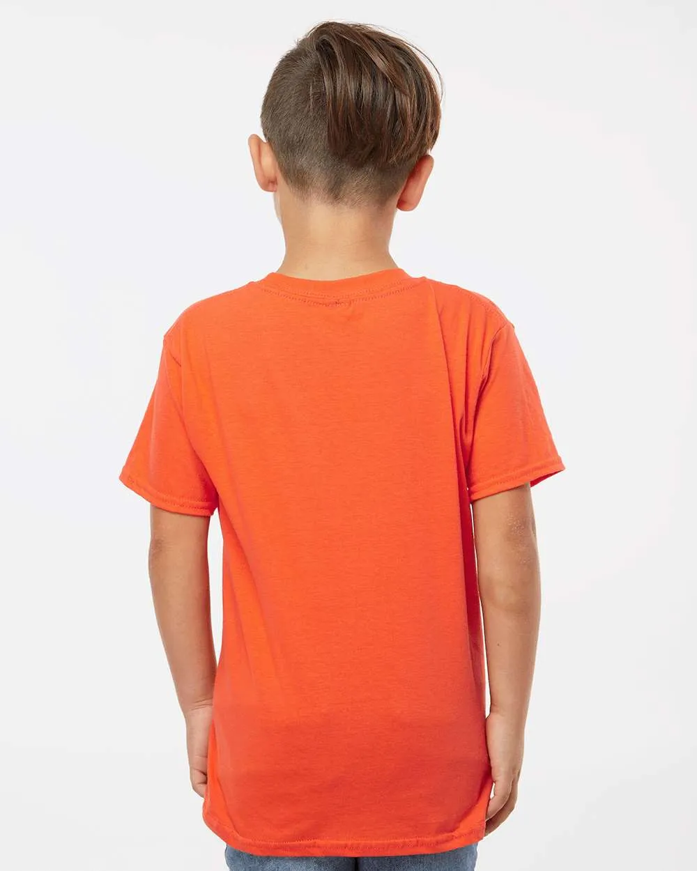 Gildan Softstyle® Youth T-Shirt 64000B