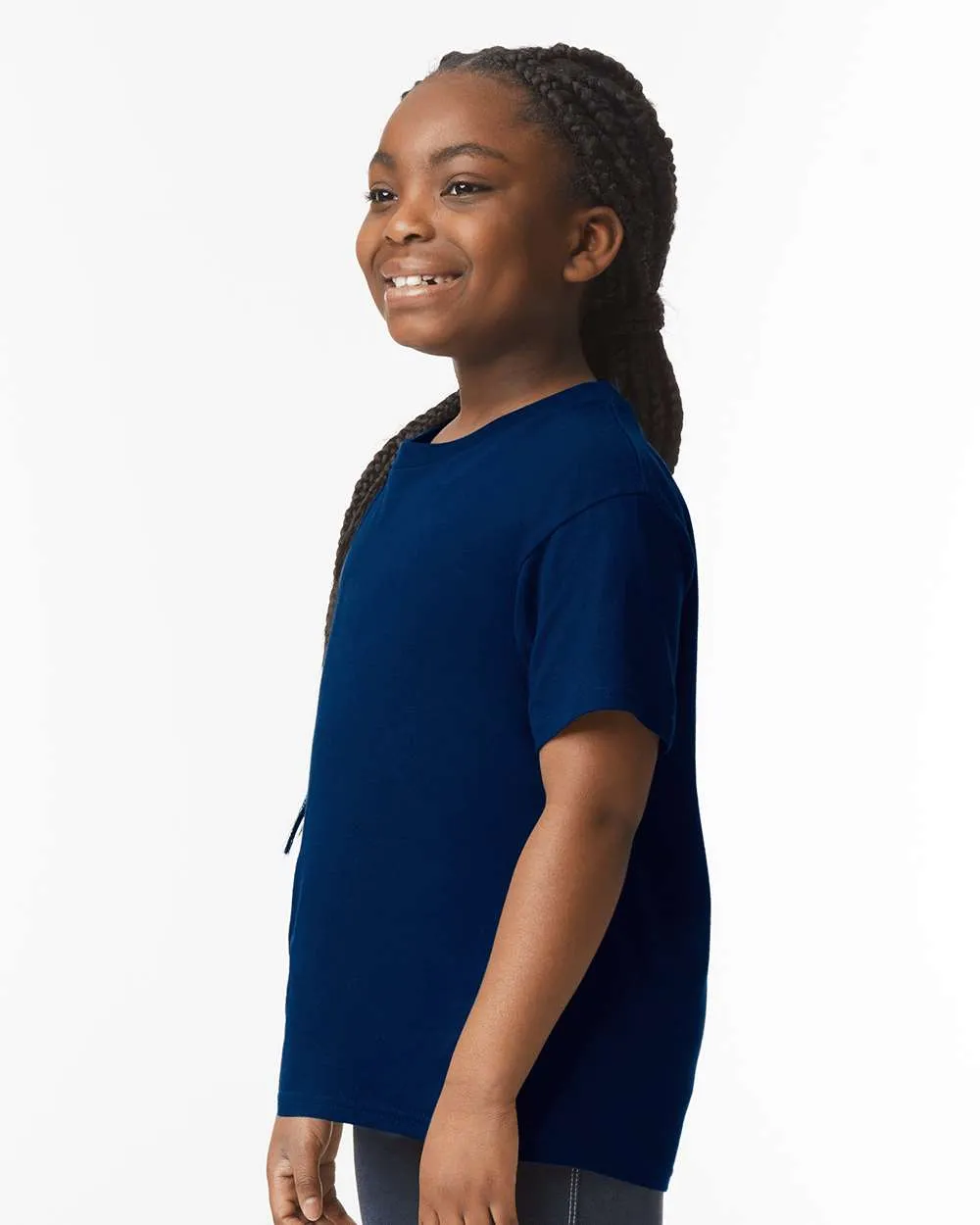 Gildan Softstyle® Youth T-Shirt 64000B