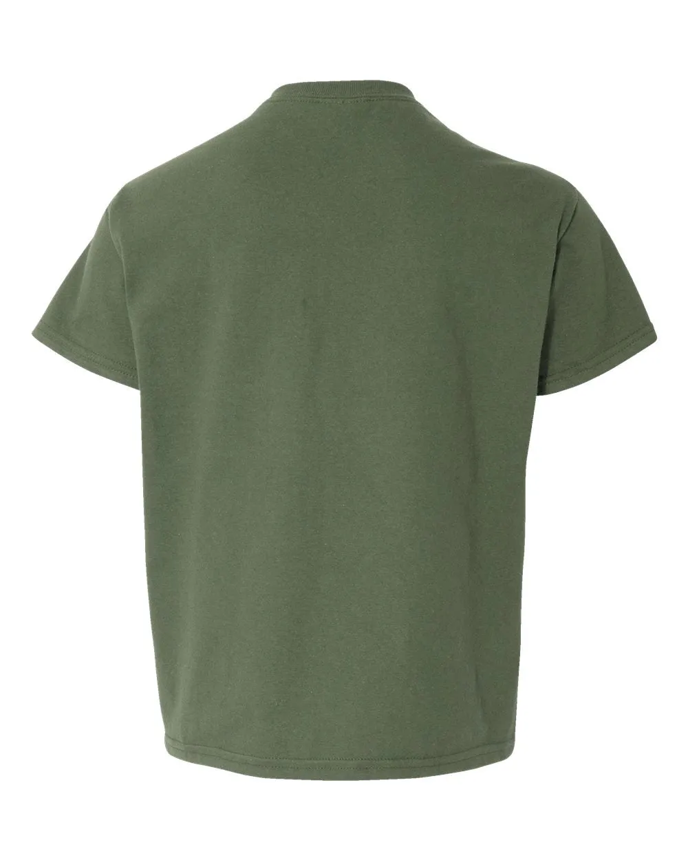 Gildan Softstyle® Youth T-Shirt 64000B