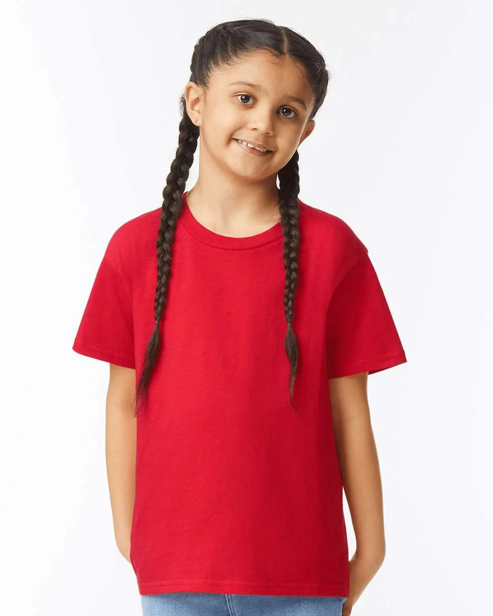 Gildan Softstyle® Youth T-Shirt 64000B