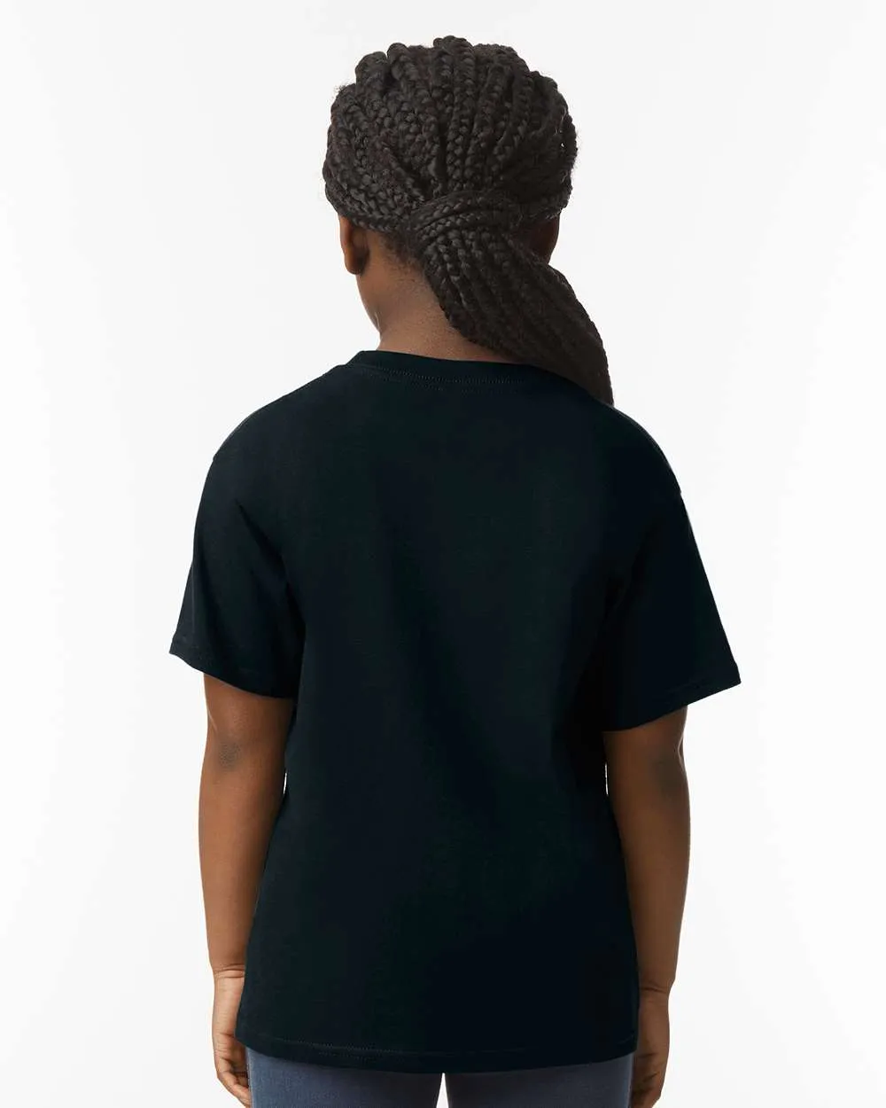 Gildan Softstyle® Youth T-Shirt 64000B