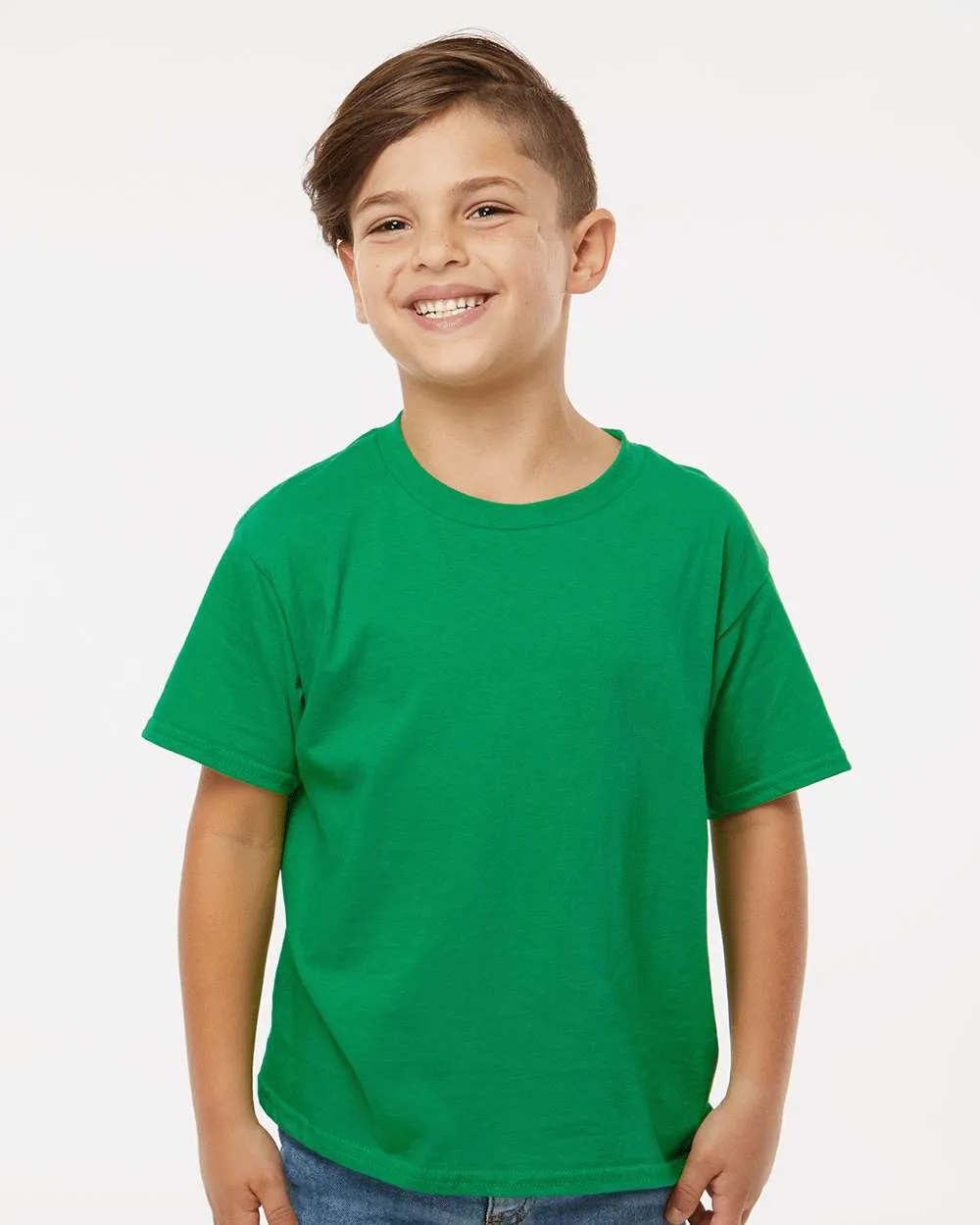 Gildan Softstyle® Youth T-Shirt 64000B