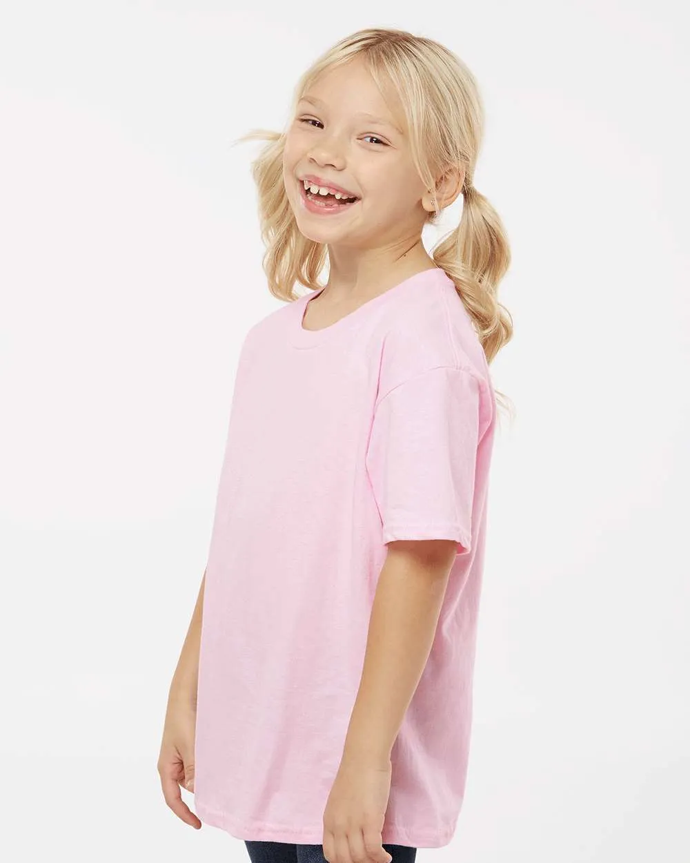 Gildan Softstyle® Youth T-Shirt 64000B