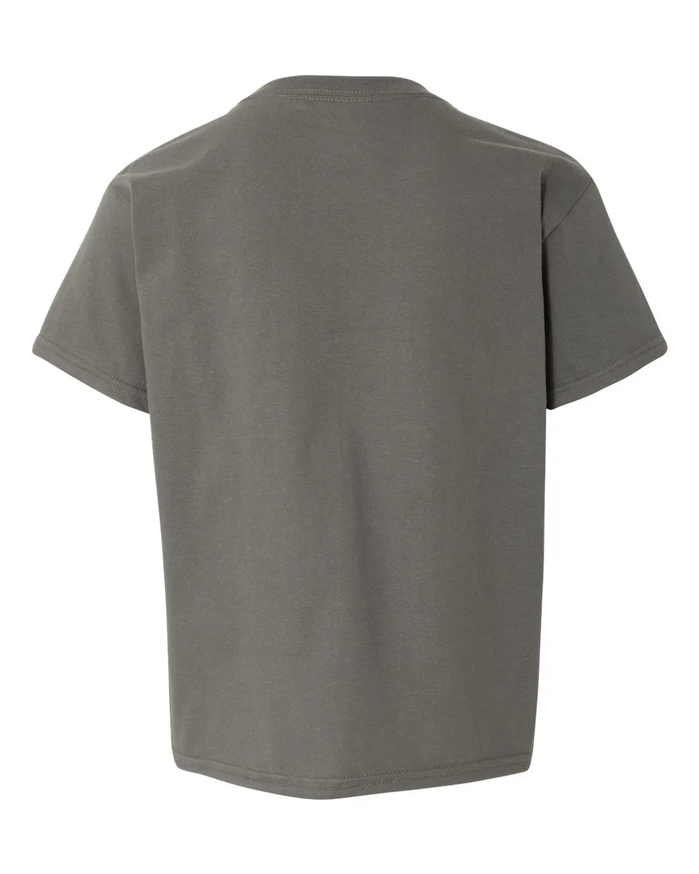 Gildan Softstyle® Youth T-Shirt 64000B