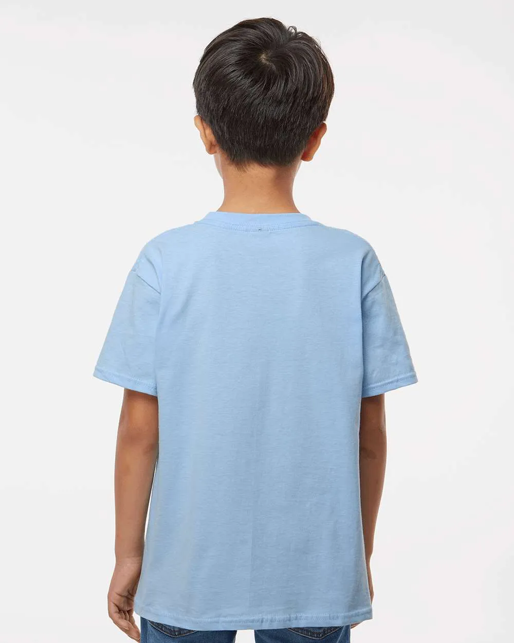 Gildan Softstyle® Youth T-Shirt 64000B
