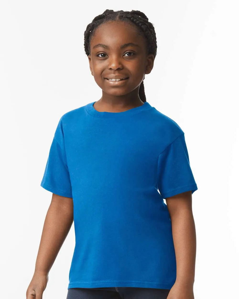 Gildan Softstyle® Youth T-Shirt 64000B