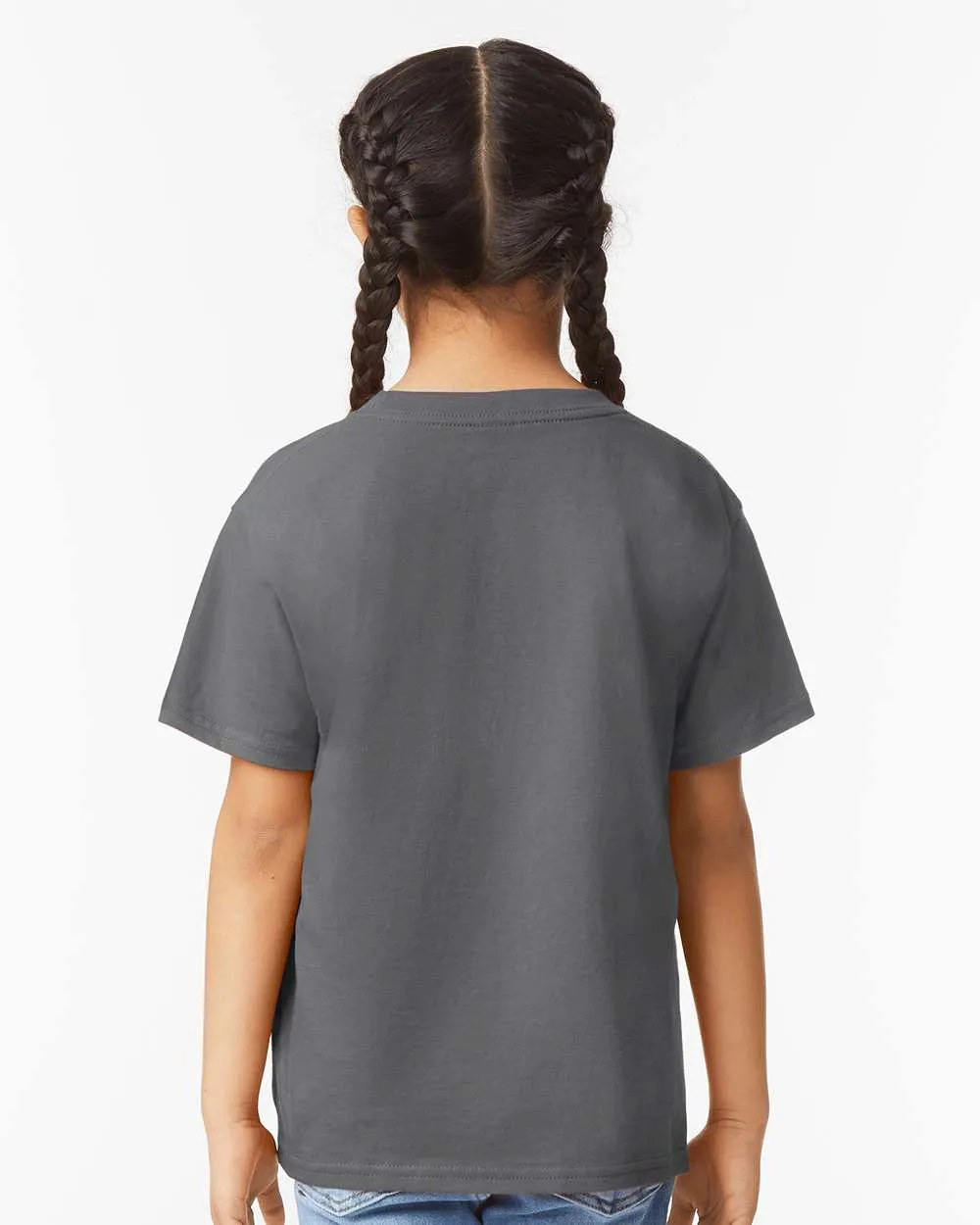 Gildan Softstyle® Youth T-Shirt 64000B