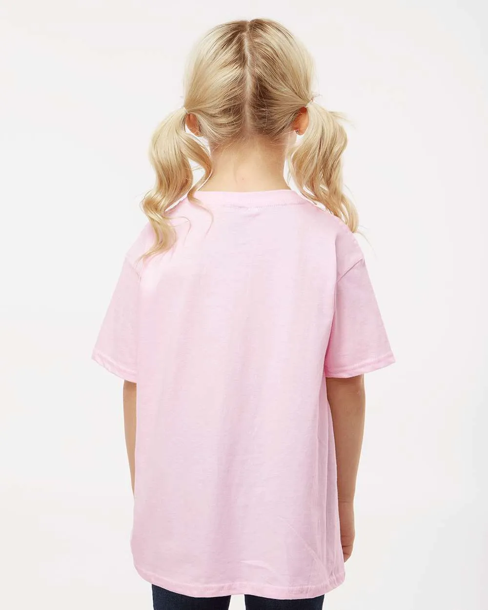 Gildan Softstyle® Youth T-Shirt 64000B