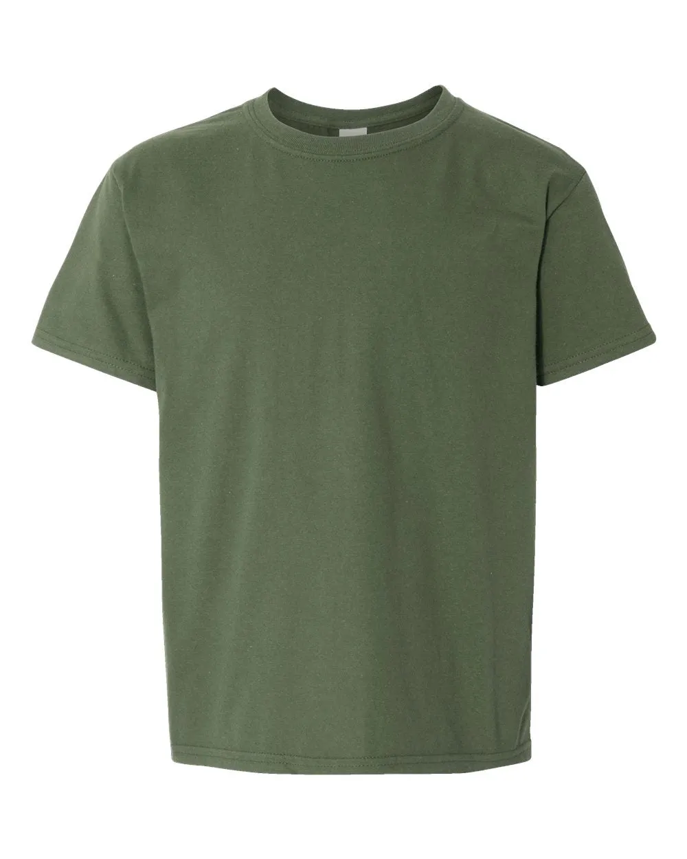 Gildan Softstyle® Youth T-Shirt 64000B