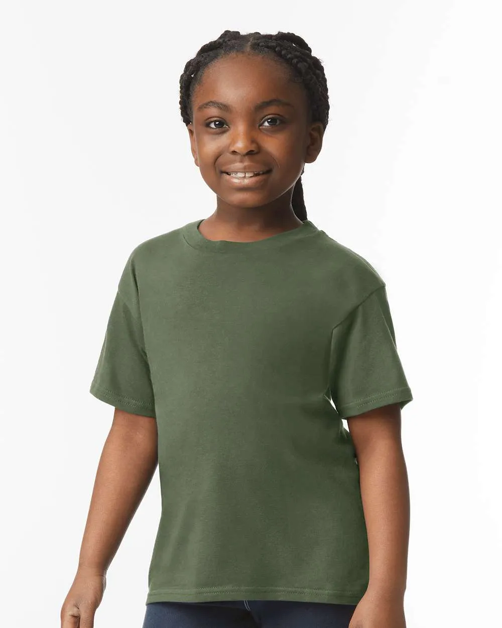 Gildan Softstyle® Youth T-Shirt 64000B