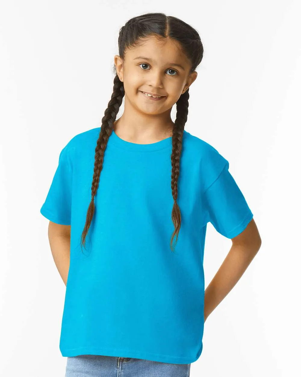 Gildan Softstyle® Youth T-Shirt 64000B