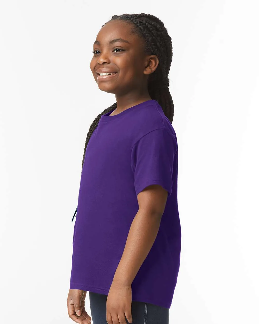Gildan Softstyle® Youth T-Shirt 64000B