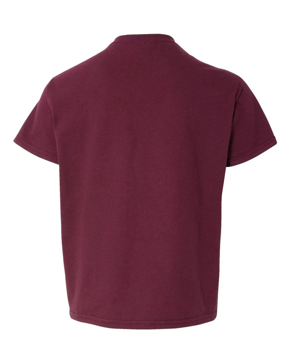 Gildan Softstyle® Youth T-Shirt 64000B