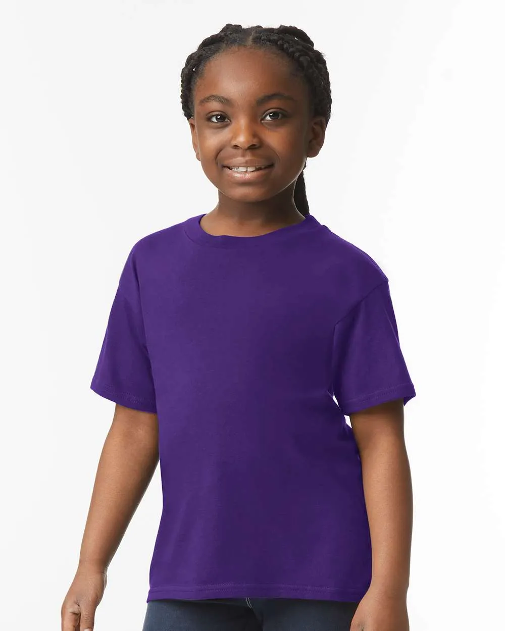 Gildan Softstyle® Youth T-Shirt 64000B