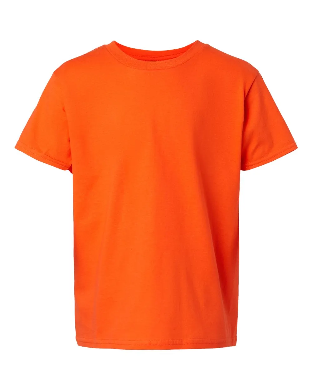Gildan Softstyle® Youth T-Shirt 64000B