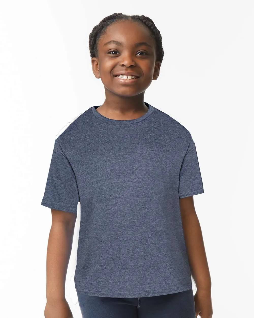 Gildan Softstyle® Youth T-Shirt 64000B