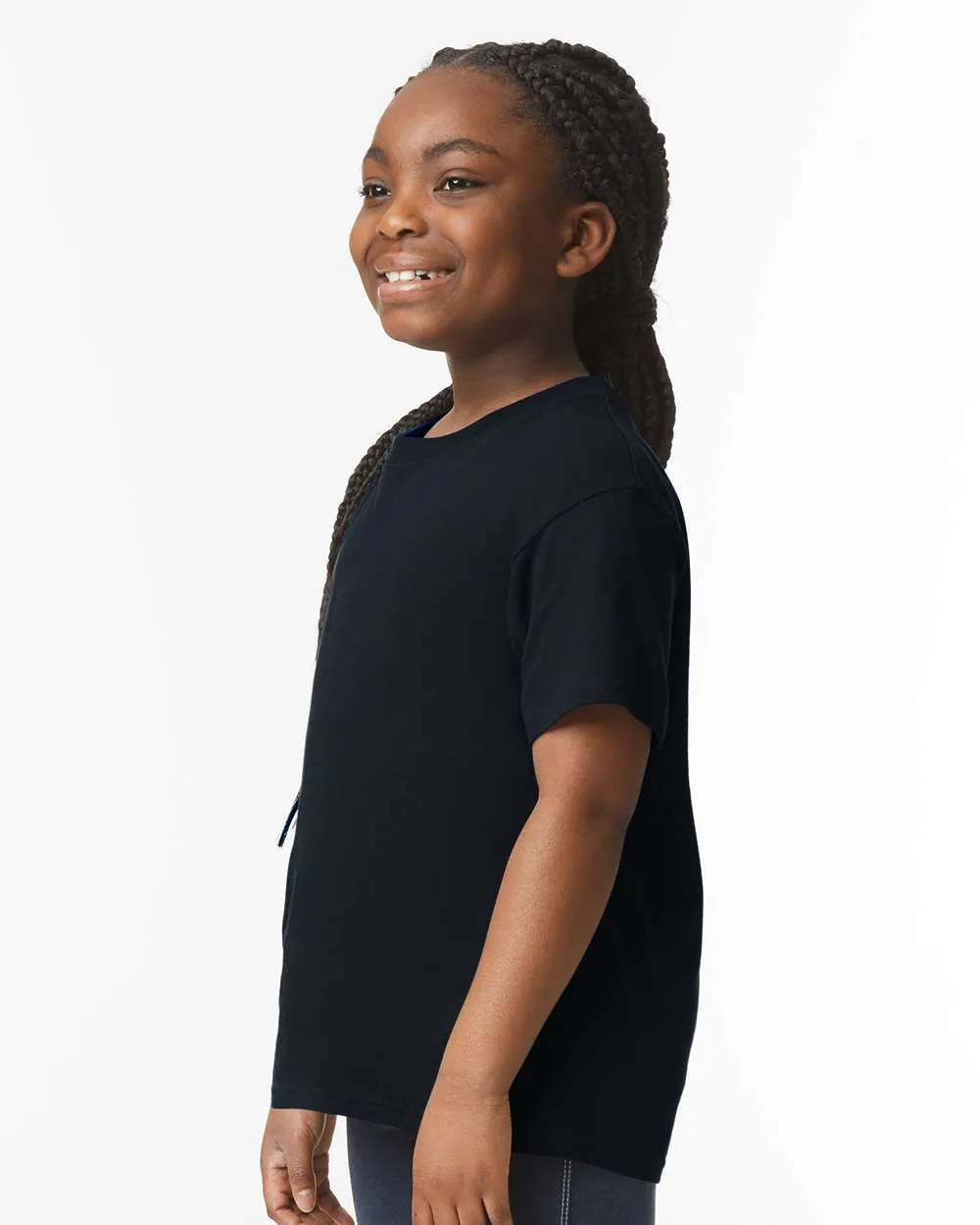 Gildan Softstyle® Youth T-Shirt 64000B