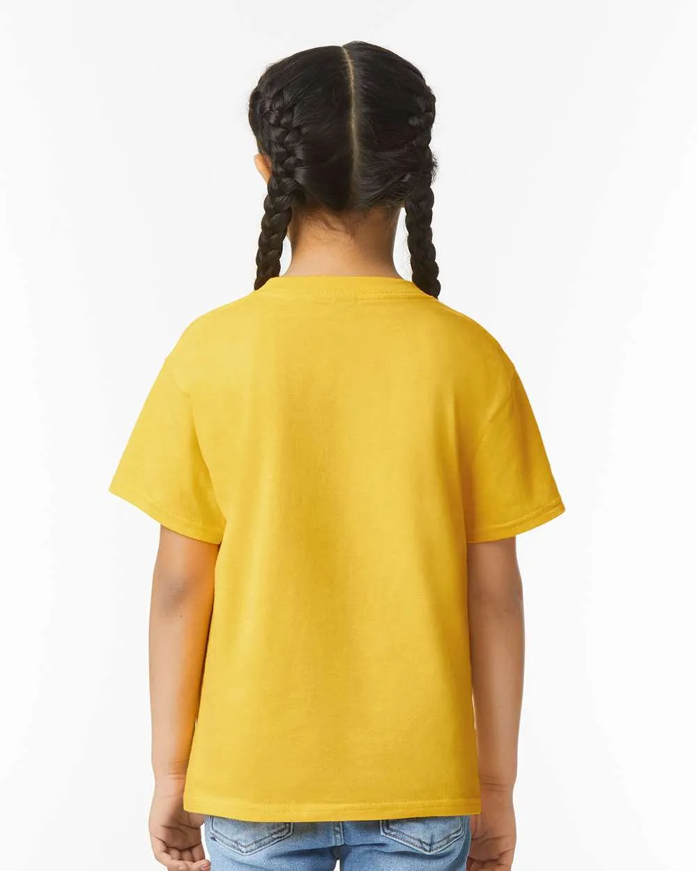 Gildan Softstyle® Youth T-Shirt 64000B