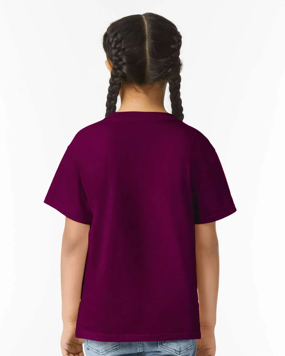 Gildan Softstyle® Youth T-Shirt 64000B