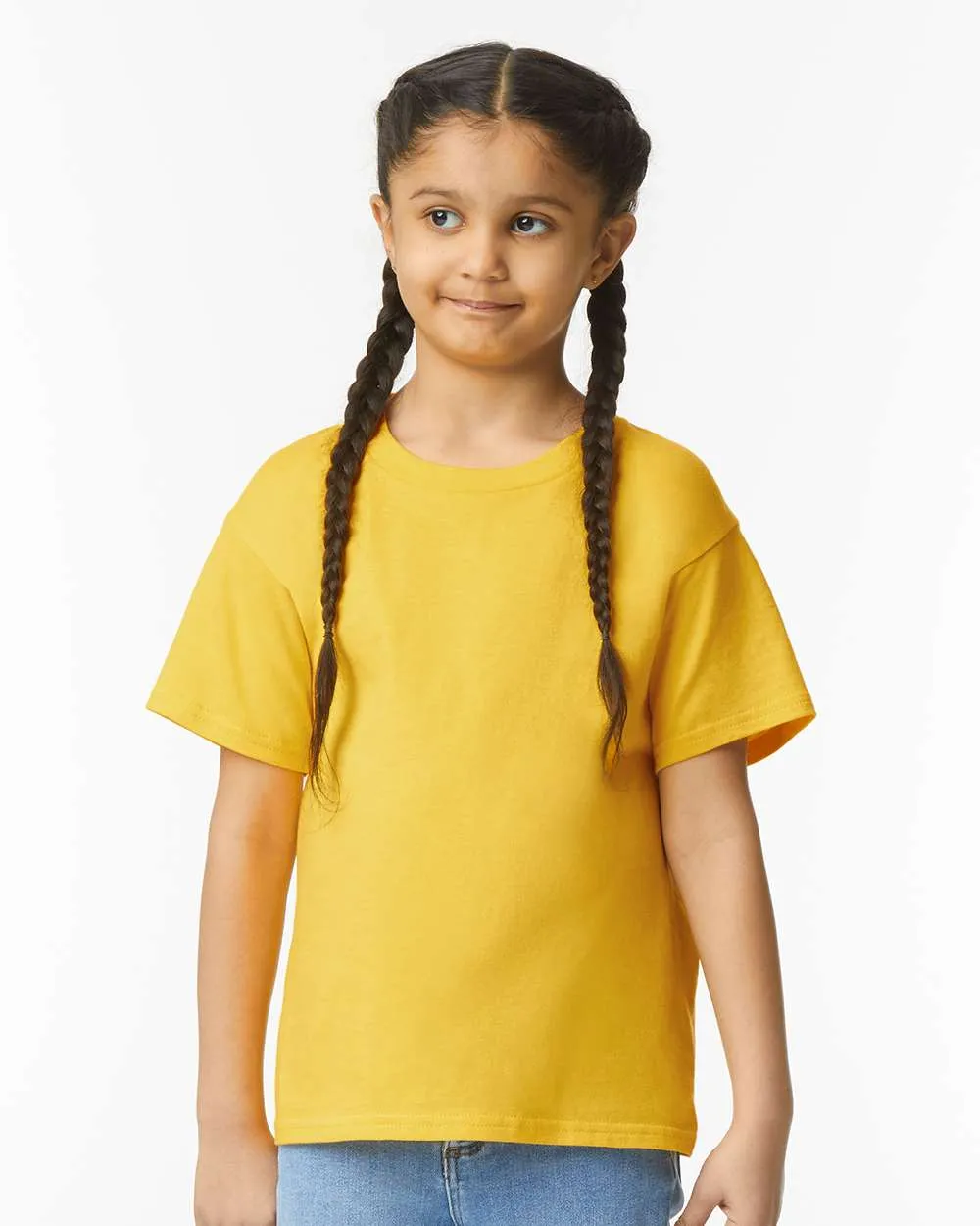 Gildan Softstyle® Youth T-Shirt 64000B