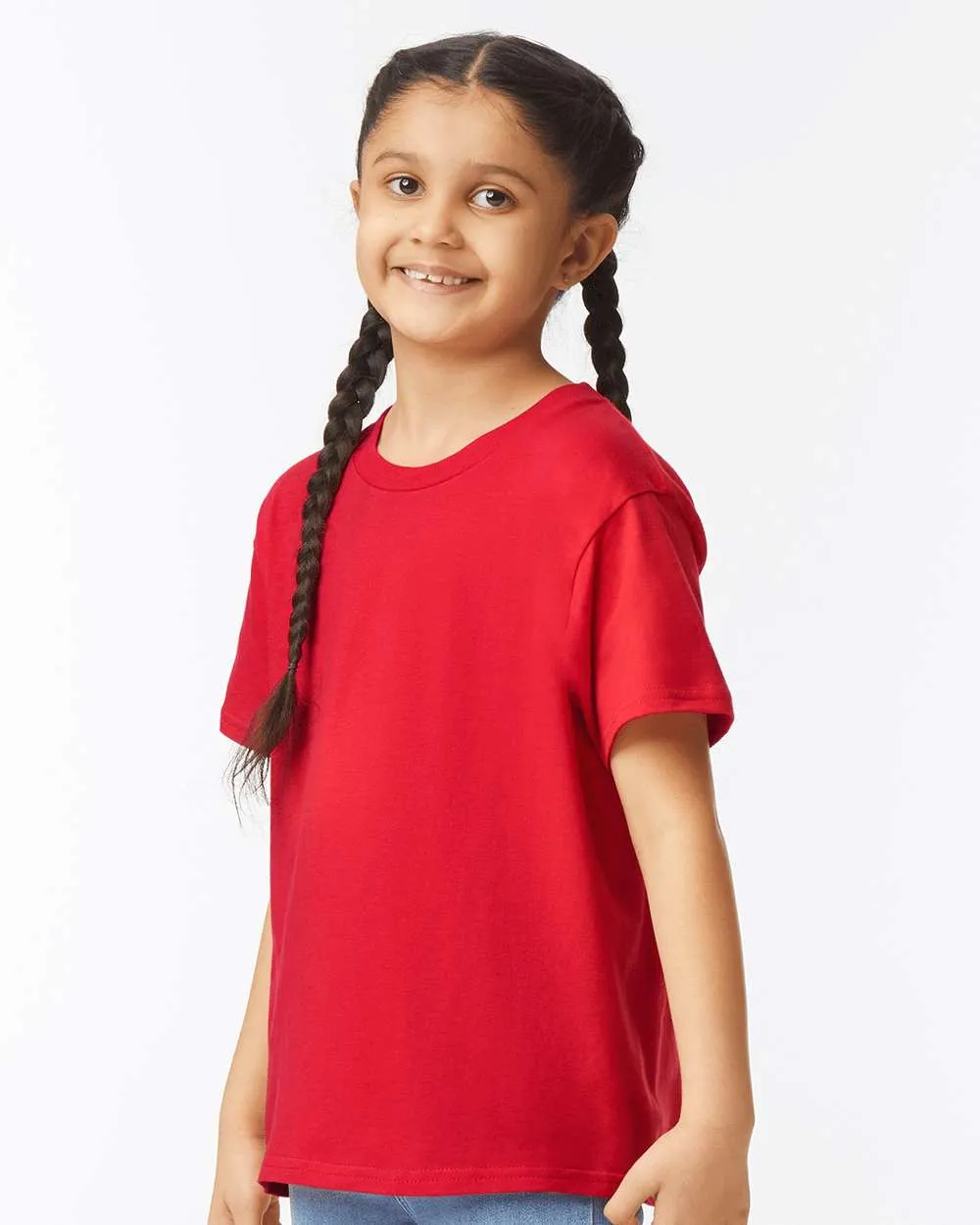 Gildan Softstyle® Youth T-Shirt 64000B