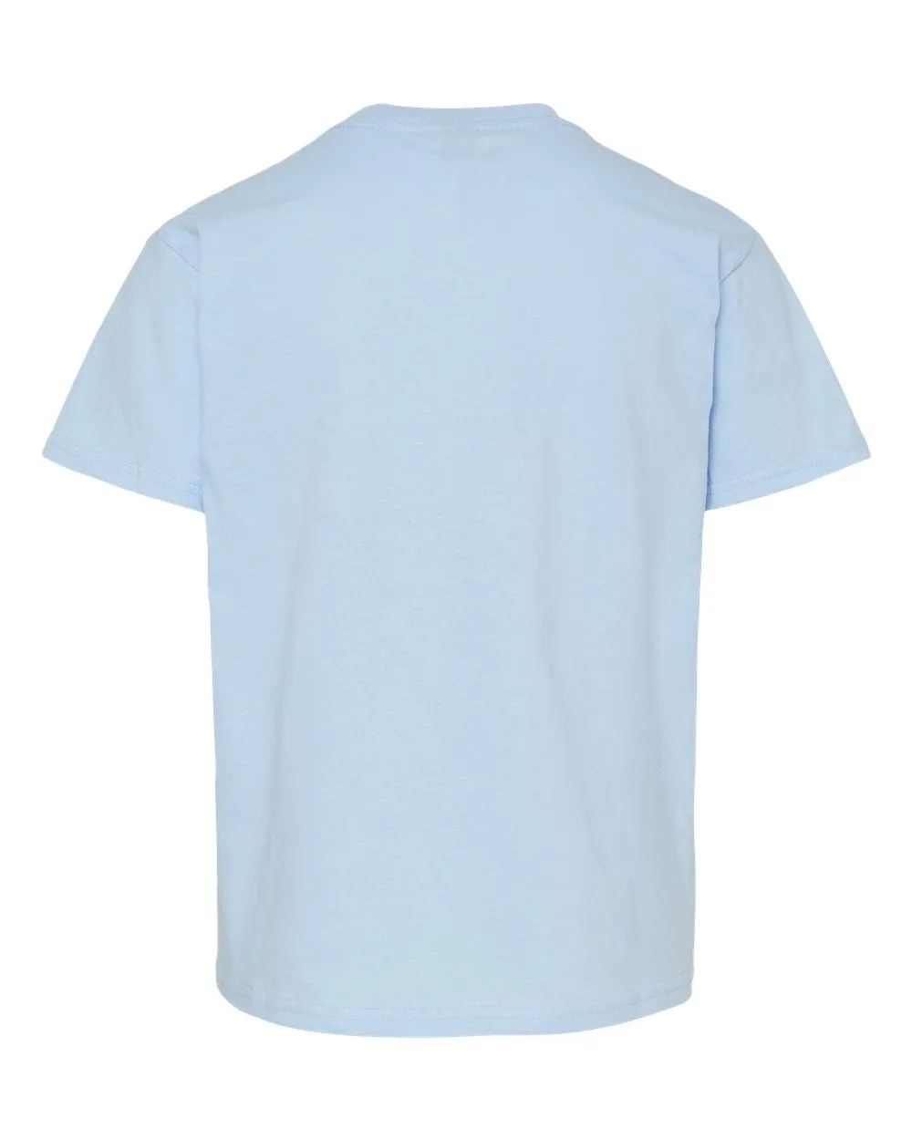 Gildan Softstyle® Youth T-Shirt 64000B