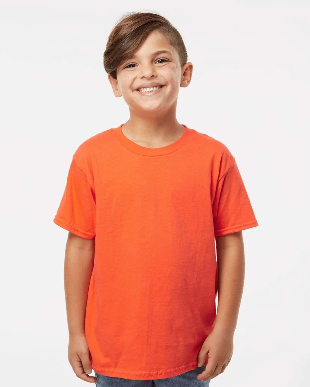 Gildan Softstyle® Youth T-Shirt 64000B