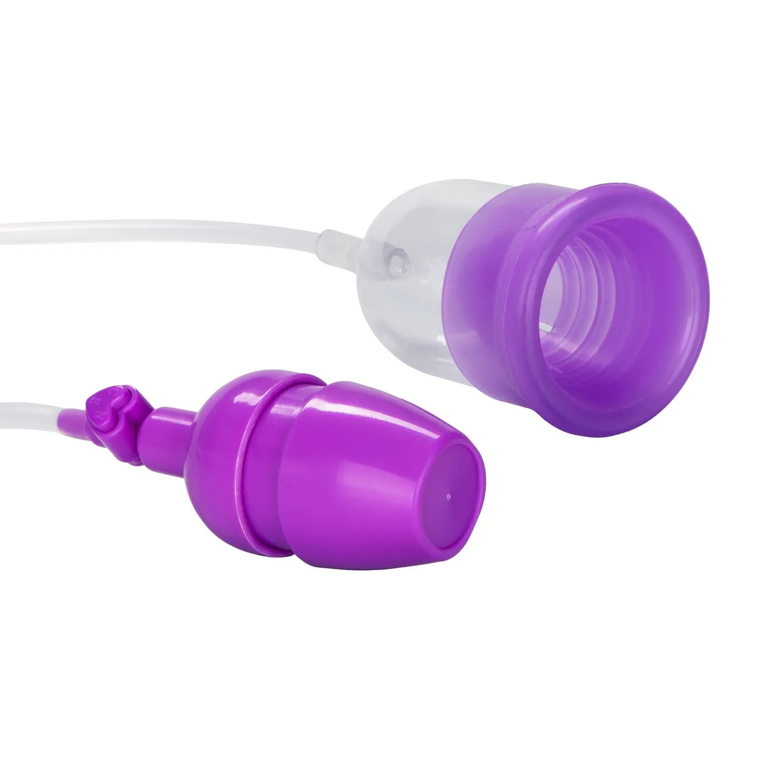 Intimate Clitoral & Nipple Pump