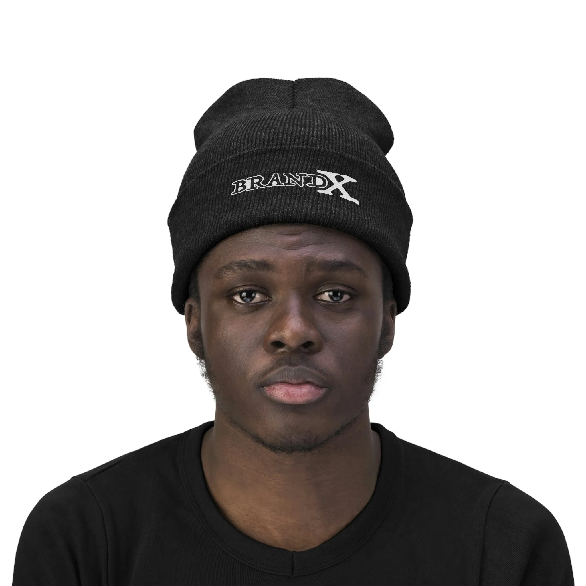 Knit Beanie