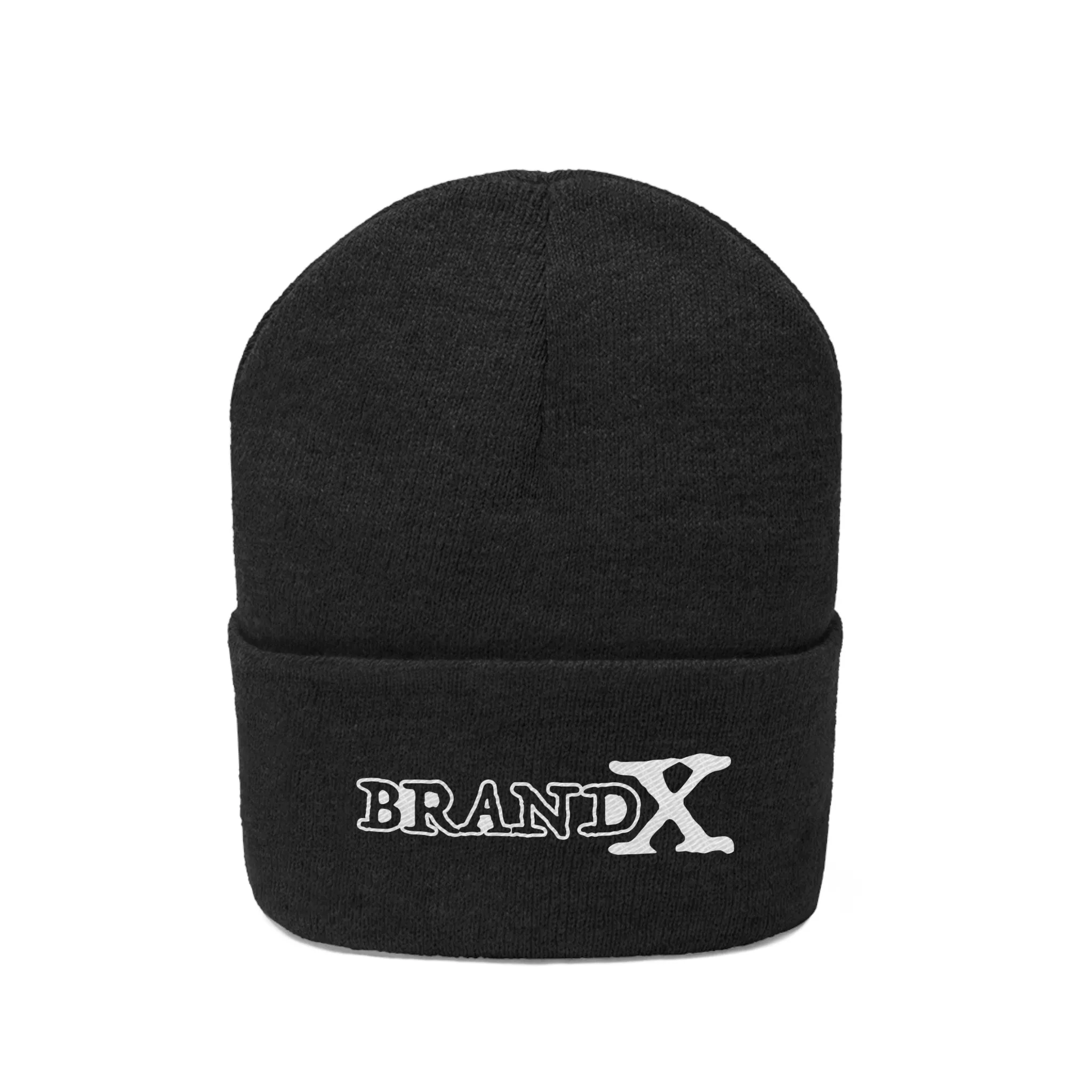 Knit Beanie